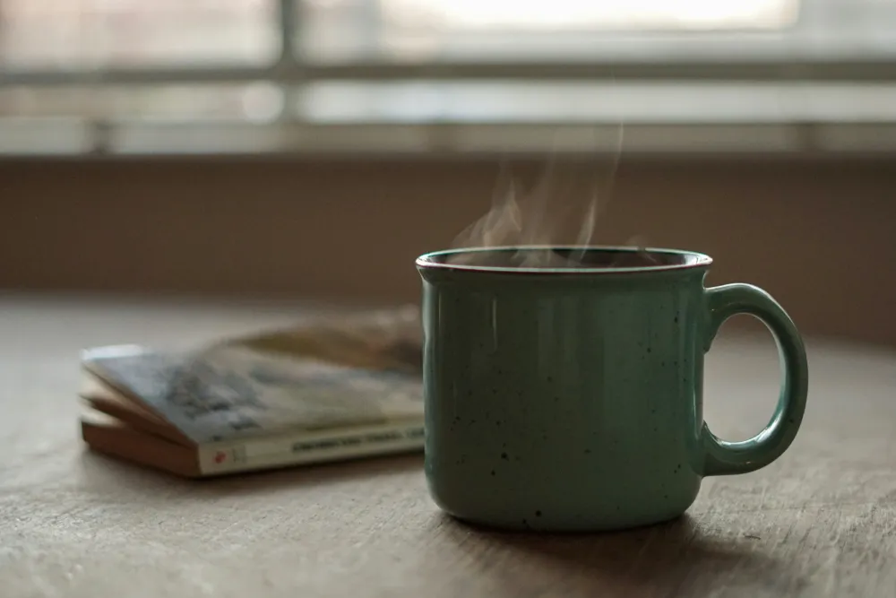 Os Melhores Livros Para Seu Café da Manhã