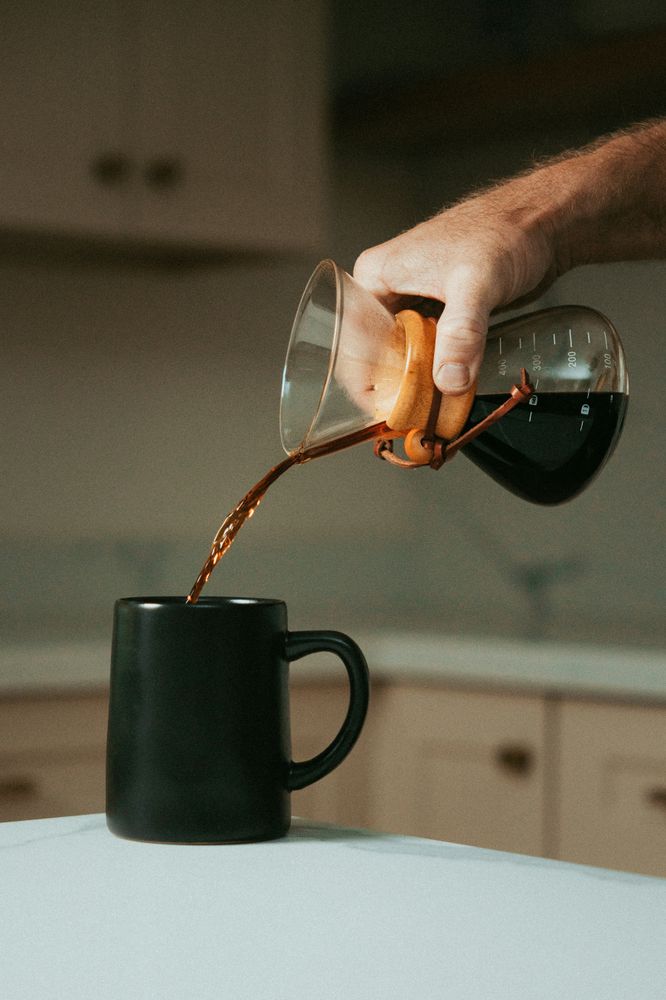 Métodos de Preparo do Café: Qual é o Melhor?