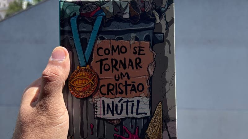 Como Se Tornar um Cristão Inútil