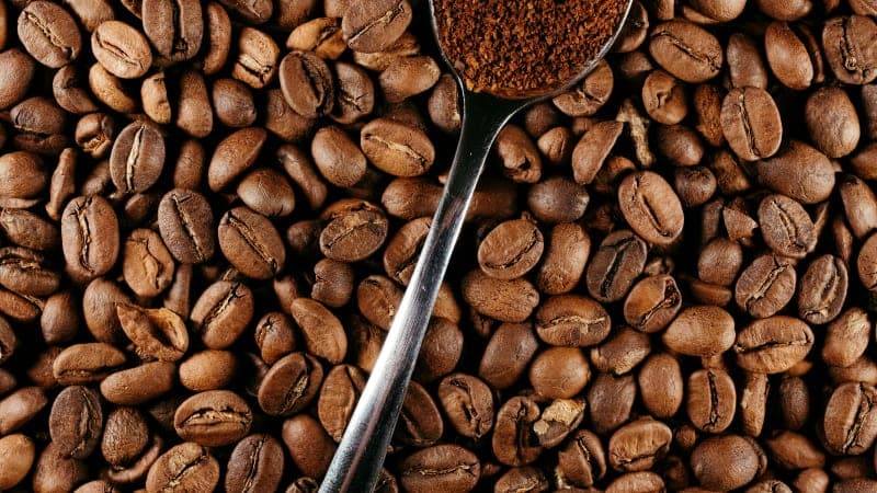 Nem Todo Café É Igual