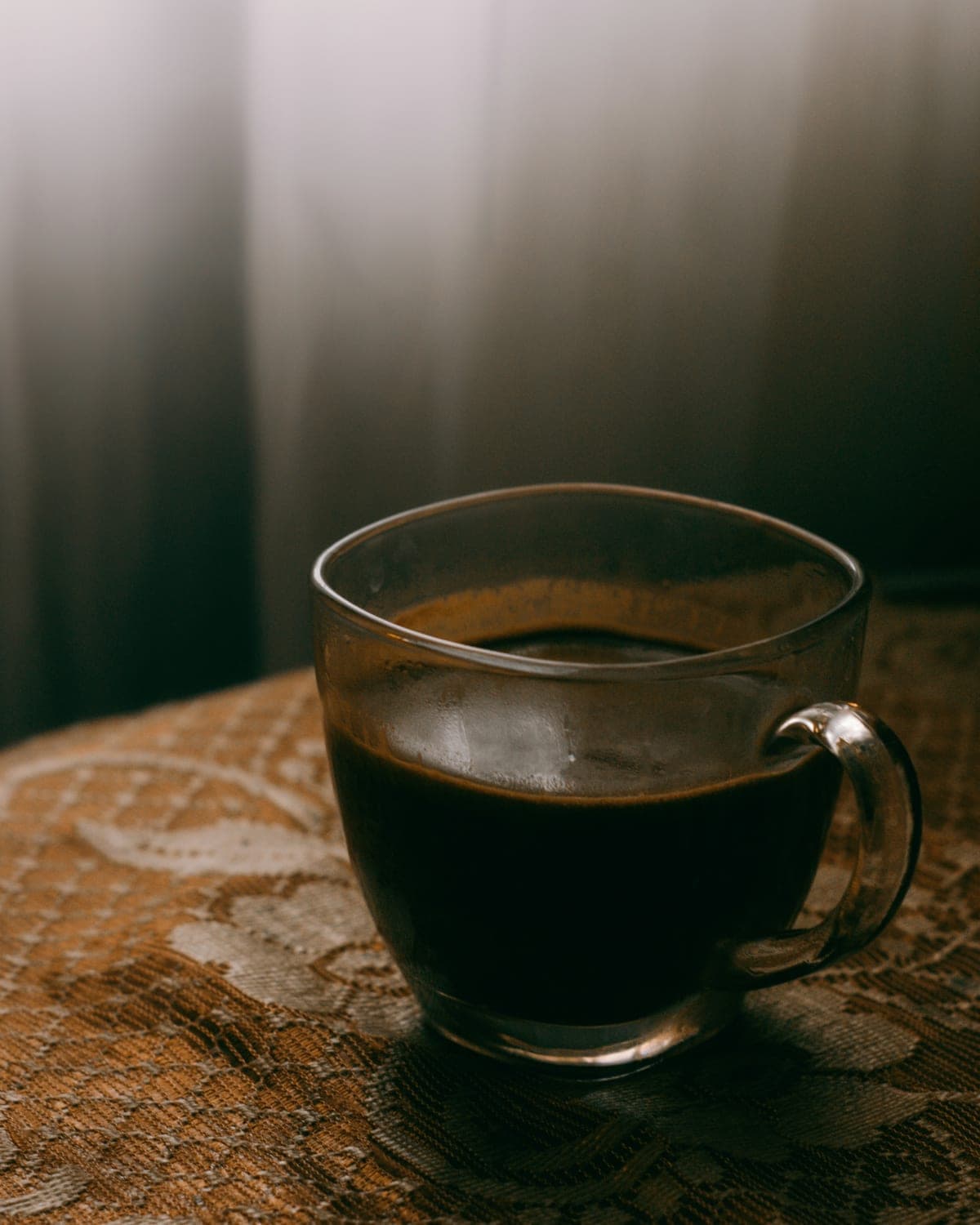 O Silêncio que Cabe numa Xícara