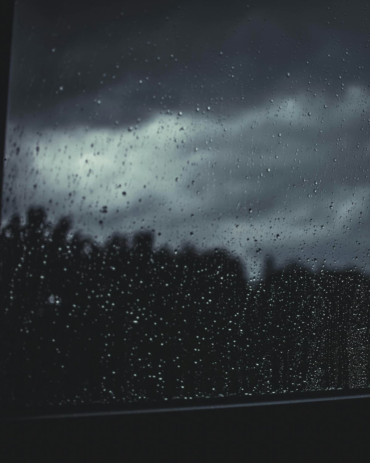 O refúgio que não some quando chove